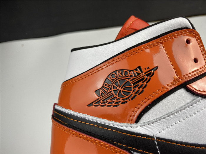 air jordan 1 mid turf orange dd6834-802