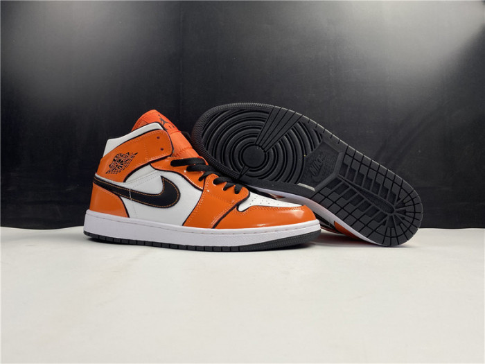 air jordan 1 mid turf orange dd6834-802