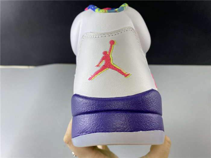 air jordan 5 retro alternate bel-air db3335-100