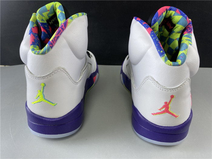 air jordan 5 retro alternate bel-air db3335-100