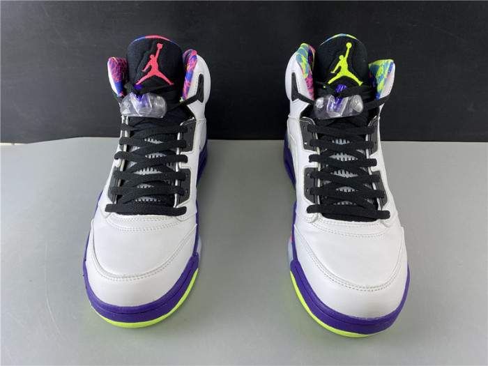 air jordan 5 retro alternate bel-air db3335-100