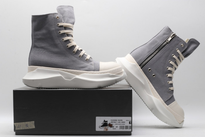 rick owens sneakers