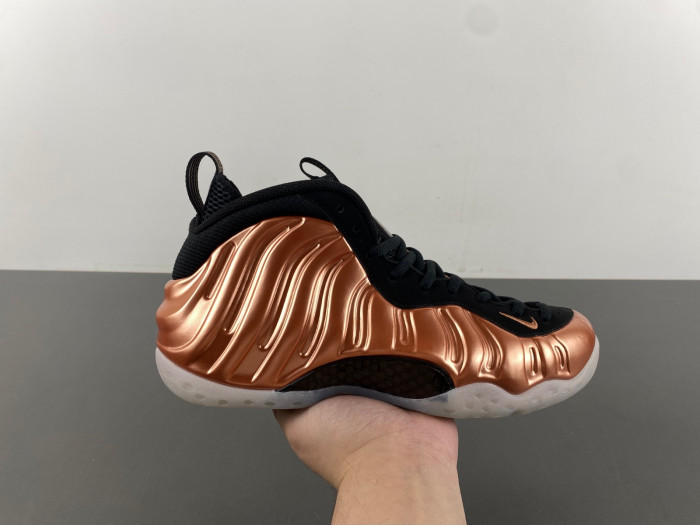 Air Foamposite One - Metallic Copper FZ9902-001
