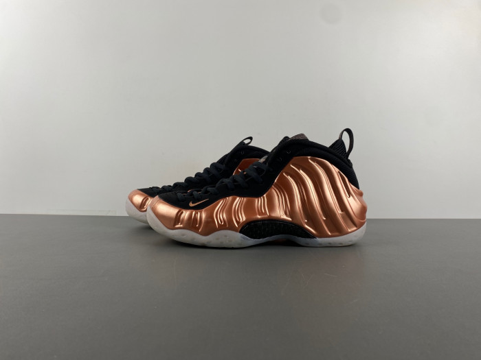Air Foamposite One - Metallic Copper FZ9902-001