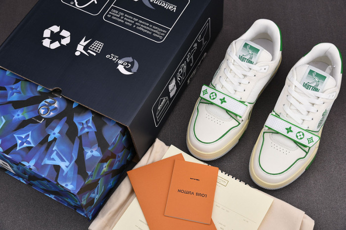 lou1s vu1tton sneakers