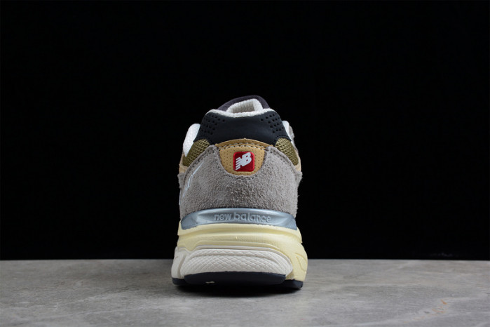 new balance 990v3 miusa marblehead incense