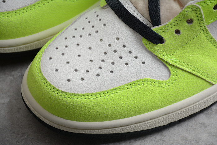 air jordan 1 high og "visionaire" 555088-702