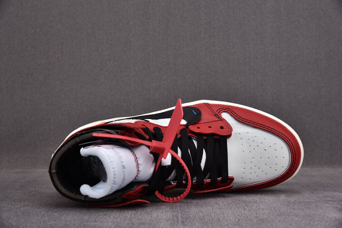 air jordan 1 retro high fw chicago aa3834-101