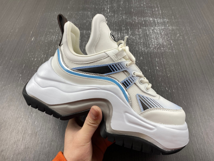 l&v skate sneaker 1aarr33