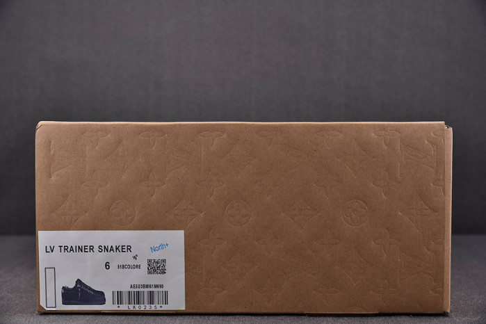 l&v nike air force 1 low