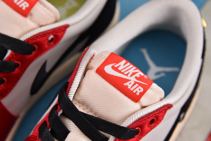 jordan 1 retro low og trophy room away