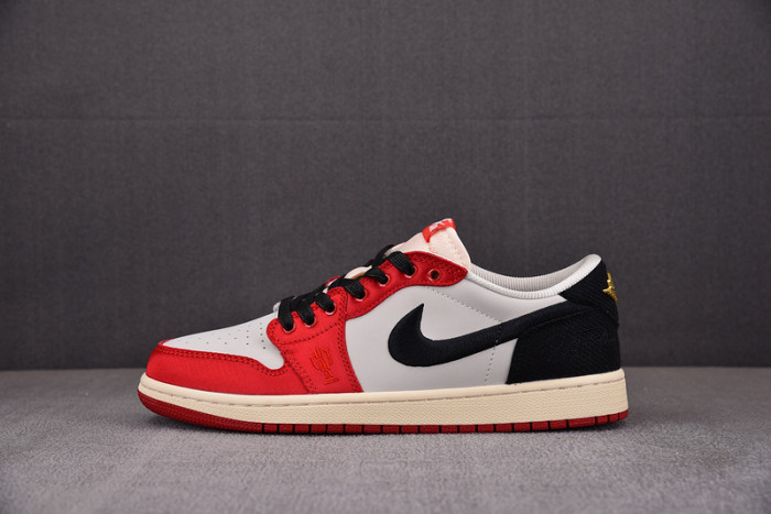 jordan 1 retro low og trophy room away