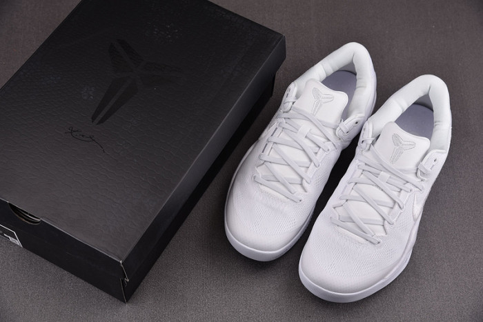 nike kobe 8 protro halo men