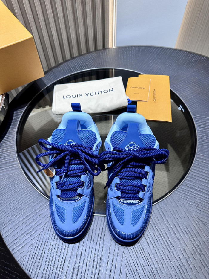 l&v skate sneaker 1aarr23