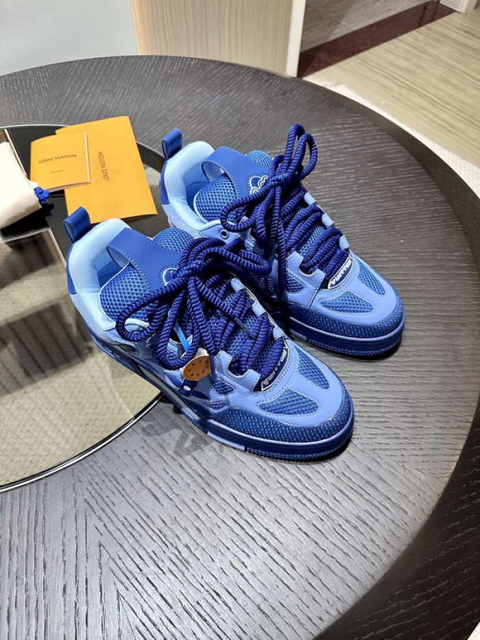 l&v skate sneaker 1aarr23