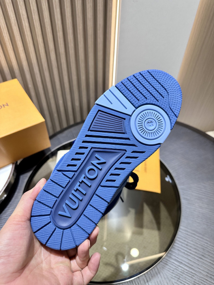 l&v skate sneaker 1aarr23