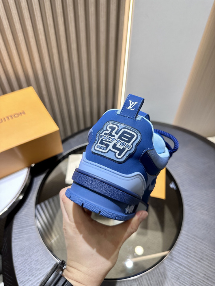 l&v skate sneaker 1aarr23