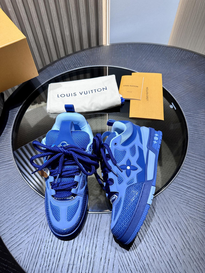 l&v skate sneaker 1aarr23