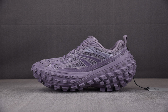 Ba*len*cia*ga defender purple