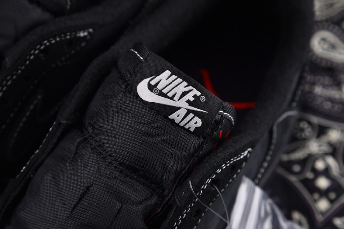 travis scott x air jordan 1 low black phantom dm7866-001