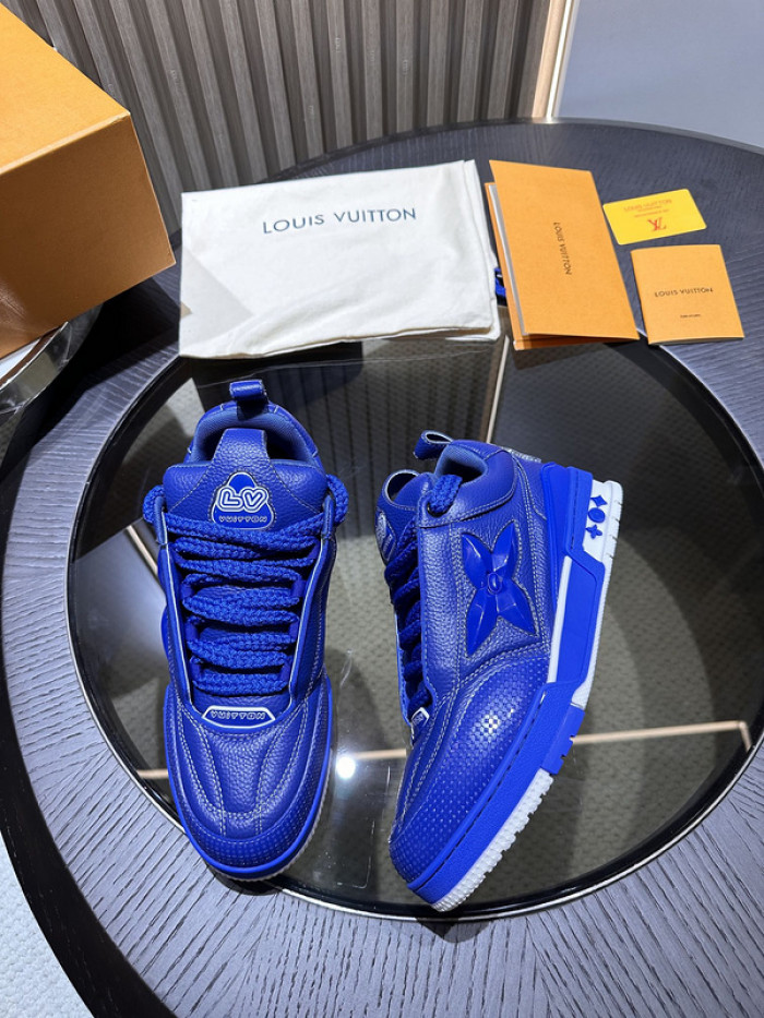 l&v skate sneaker 1aarr40