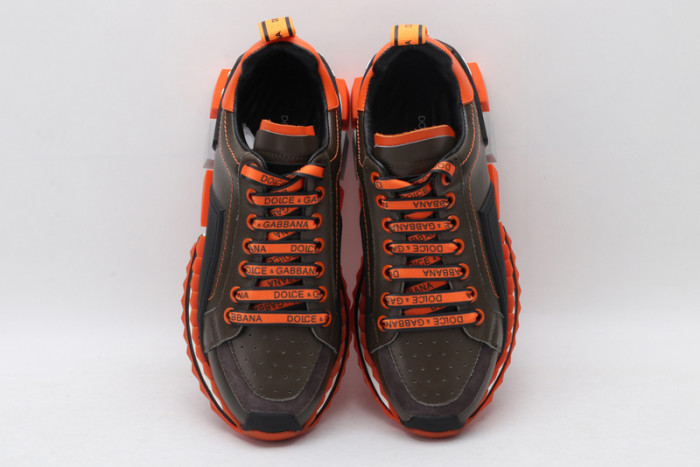 dg S*per king sneakers