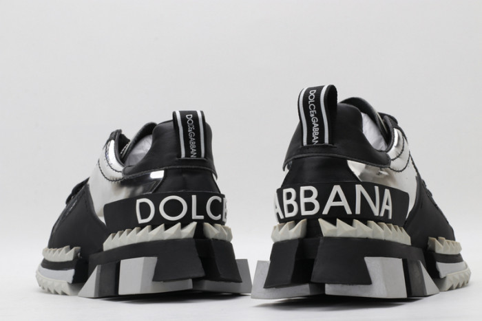 dg S*per king sneakers