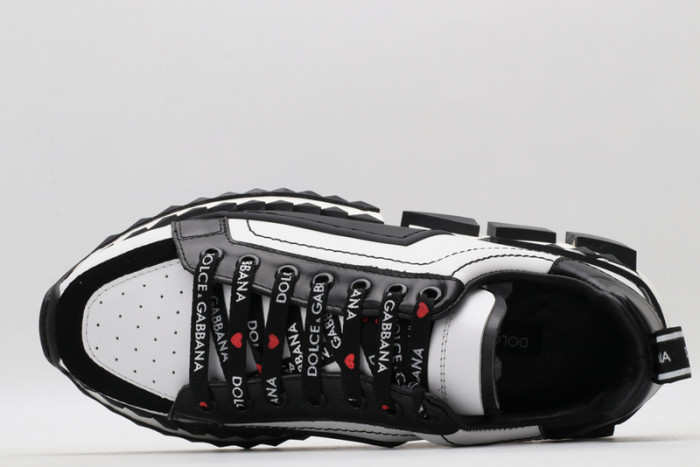 dg S*per king sneakers