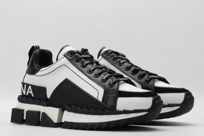 dg S*per king sneakers