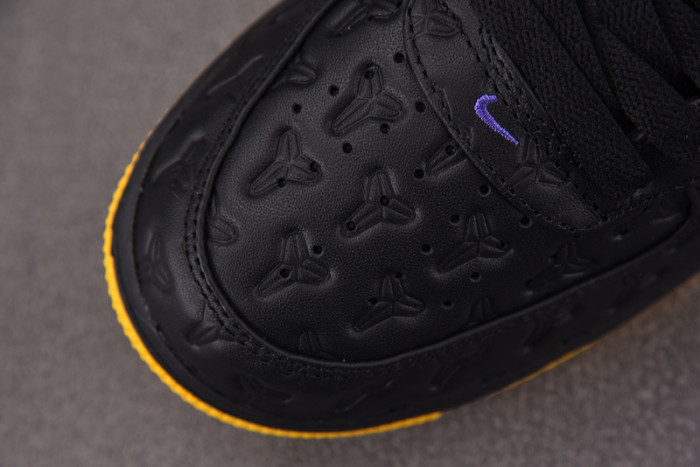 Nike Air Force 1 Low Kobe Bryant Lakers Away HV5122-001