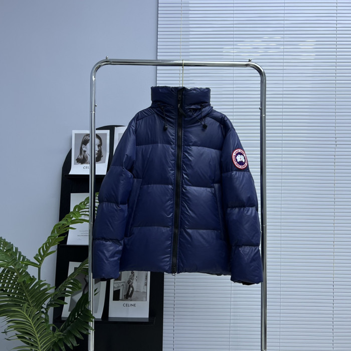 Canada Goose Down Jacket