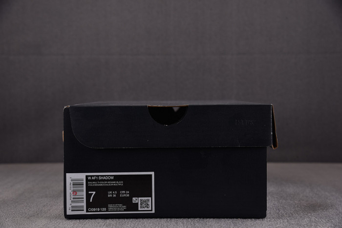 Nike Air Force 1 Low Shadow Leopard CI0919-120