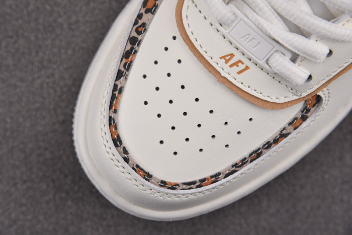 Nike Air Force 1 Low Shadow Leopard CI0919-120