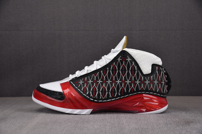 Jordan 23 Chicago Bulls 318376-061