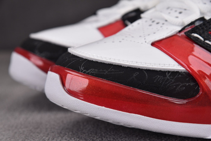 Jordan 23 Chicago Bulls 318376-061