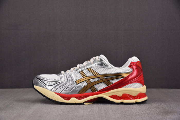 ASICS Gel-Kayano 14 Sneaker Politics Just Say No 1203A692-100