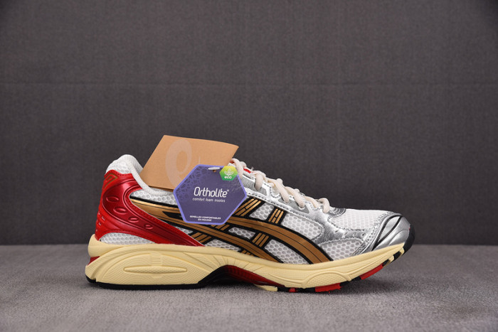 ASICS Gel-Kayano 14 Sneaker Politics Just Say No 1203A692-100