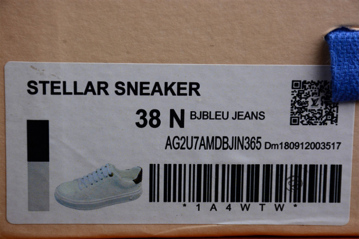 lou1s vu1tton sneakers