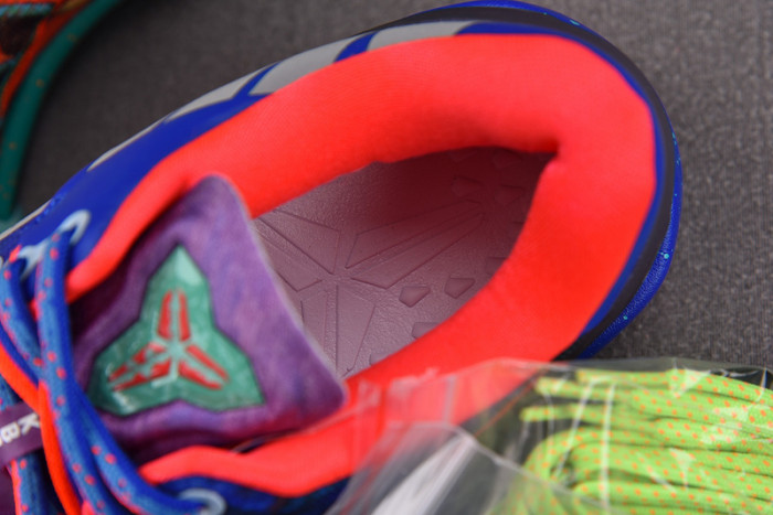 Nike Kobe 8 Protro What The (2025) HM9621-900