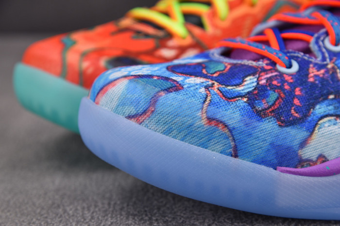 Nike Kobe 8 Protro What The (2025) HM9621-900