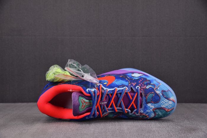 Nike Kobe 8 Protro What The (2025) HM9621-900