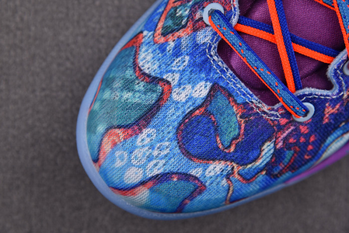 Nike Kobe 8 Protro What The (2025) HM9621-900