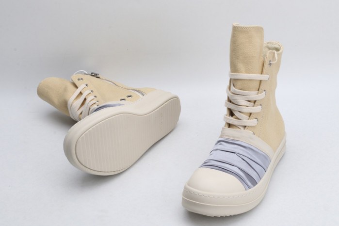 rick owens sneakers