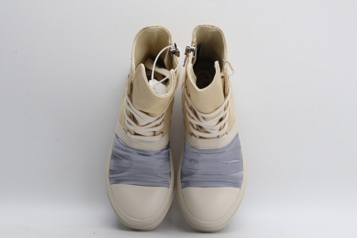 rick owens sneakers