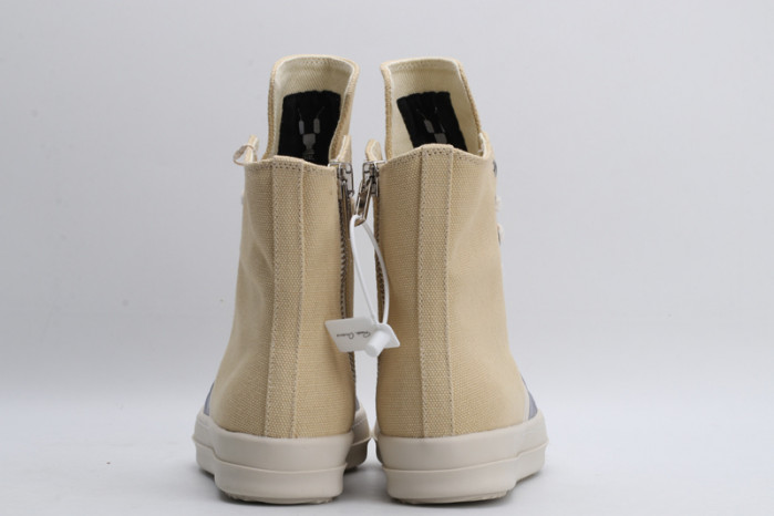 rick owens sneakers
