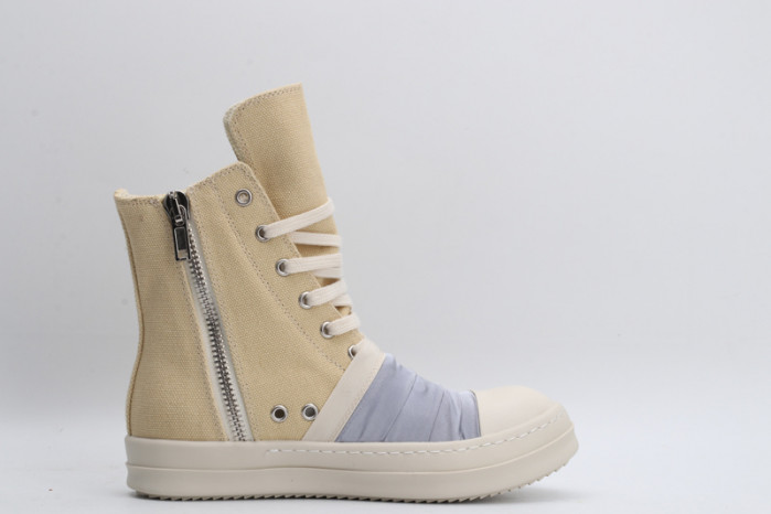 rick owens sneakers