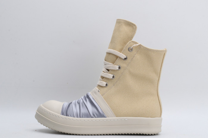 rick owens sneakers