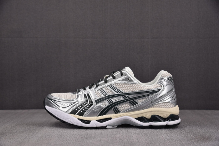 ASICS Gel-Kayano 14 Kith Cream Scarab 1203A566-100