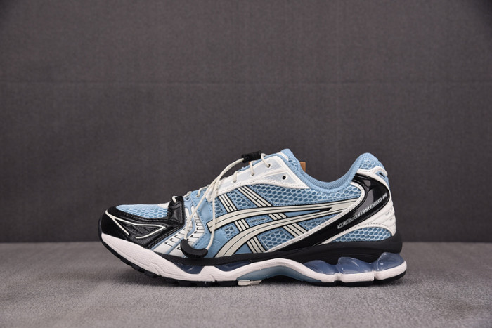ASICS Gel-Kayano 14 Unlimited Pack Mist Cream 1203A549-400
