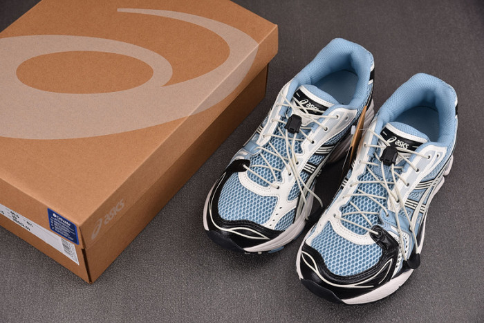 ASICS Gel-Kayano 14 Unlimited Pack Mist Cream 1203A549-400